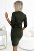 Robe de jour model 195180 Numoco